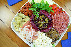 VICTORY FUND - ANTONY GIPE